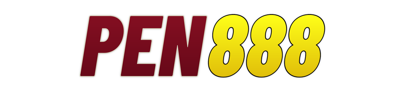 pen888 logo